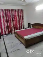 Ac. 2Room Set Full indipendent fully furnished