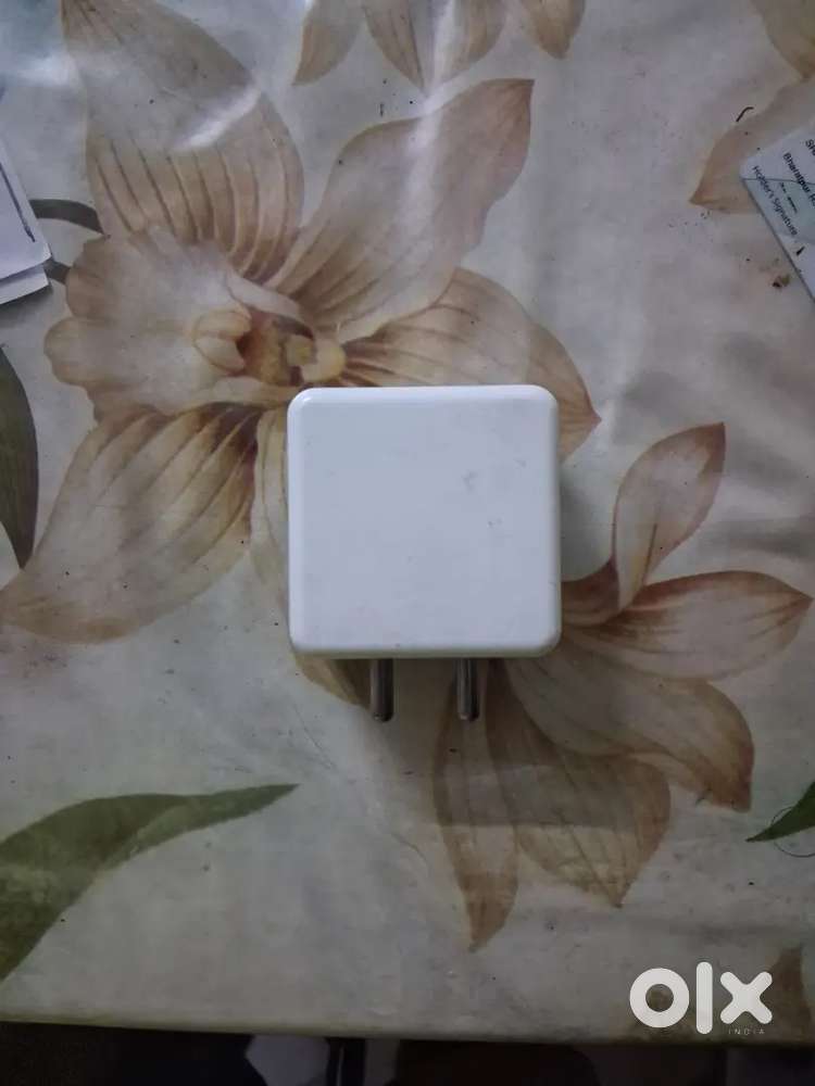 OnePlus Dash Power Adapter (Original)