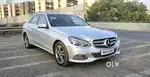 Mercedes-Benz E-Class E 250 CDI Avantgarde, 2015, Diesel