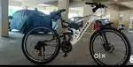 Roadeo cycle 21 shimano gears in awesome condition