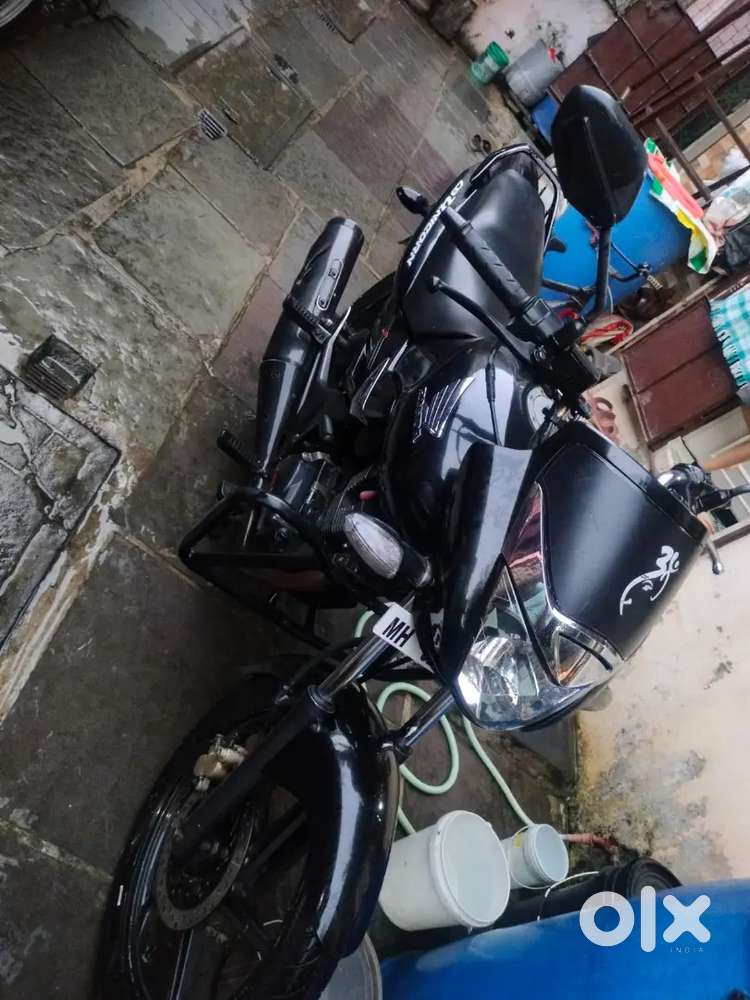 Seeling for my bike full condition