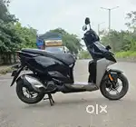 Hero Xoom Xtec ZX Disc i3s model 2023 in super mint condition