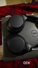 Sony WH 1000 XM4