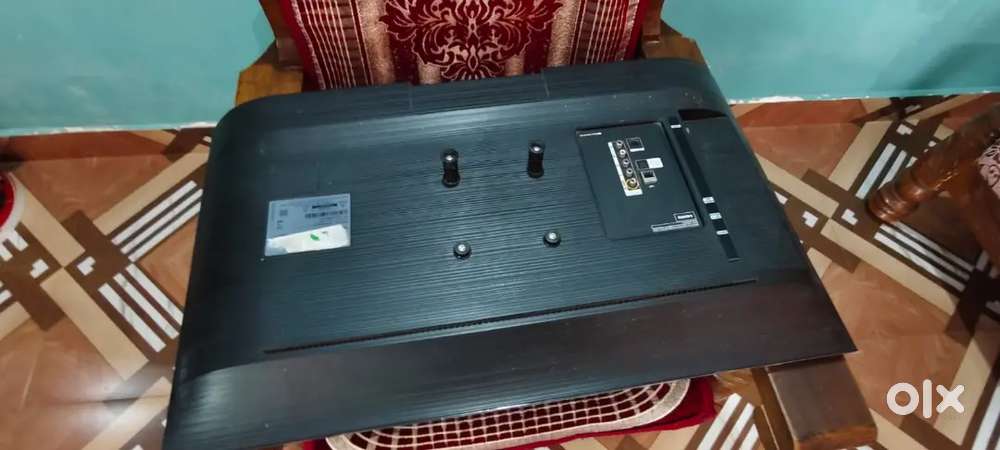 Samsung smart android tv