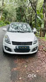 Maruti Suzuki Swift 2016 Diesel Well Maintained