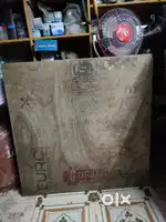 A strong wooden Chaarpai (COT)
