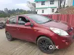 Hyundai New i20 2009