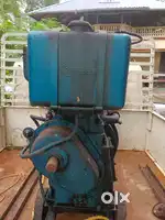 Diesel Generator
