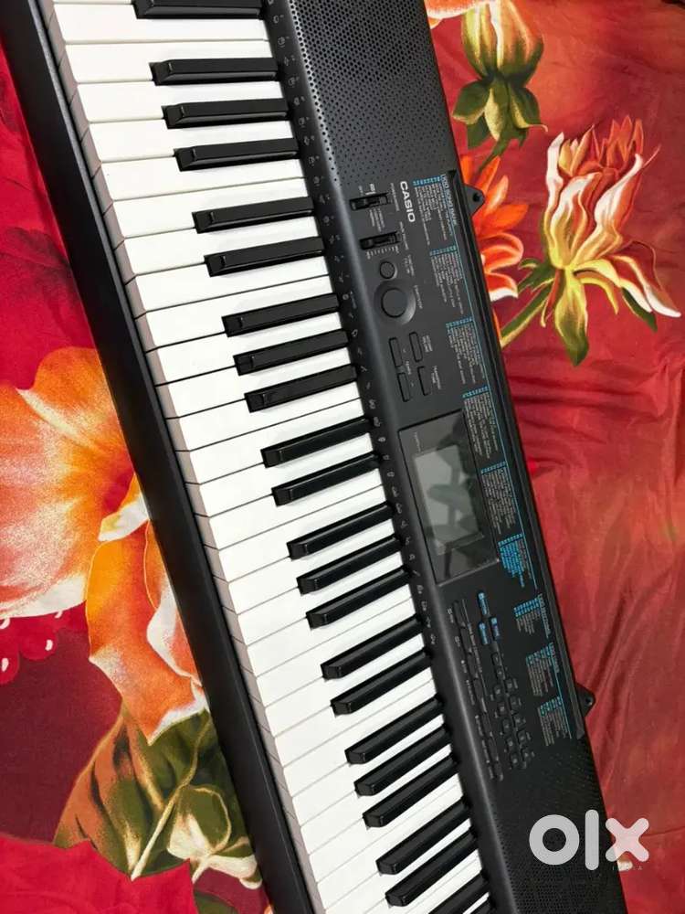 CASIO CTK 1200
