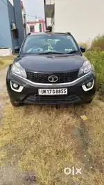 Tata Nexon 2018