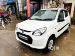 Maruti Suzuki Alto 800 Petrol Well Maintained