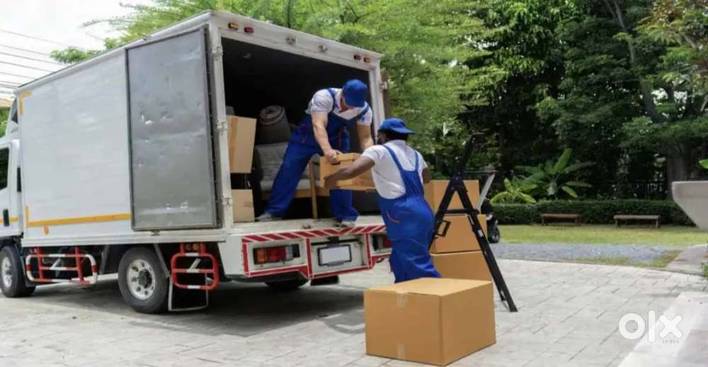 Pro Packers&Movers