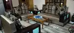7 seater sofa
