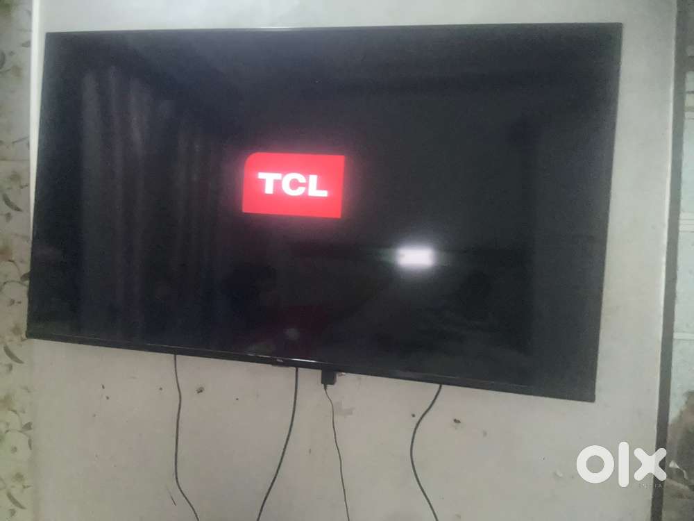 Tcl 65 inch
