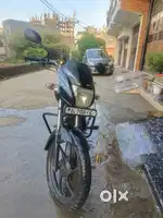 Passion pro bike for sell