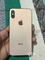 I phone XS 64 GB