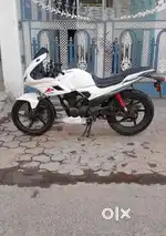 Hero Karizma 225cc BS3
