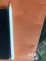 Apple pencil for kids drawing