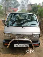 Maruti Suzuki Omni 2015 LPG 8500 Km Driven