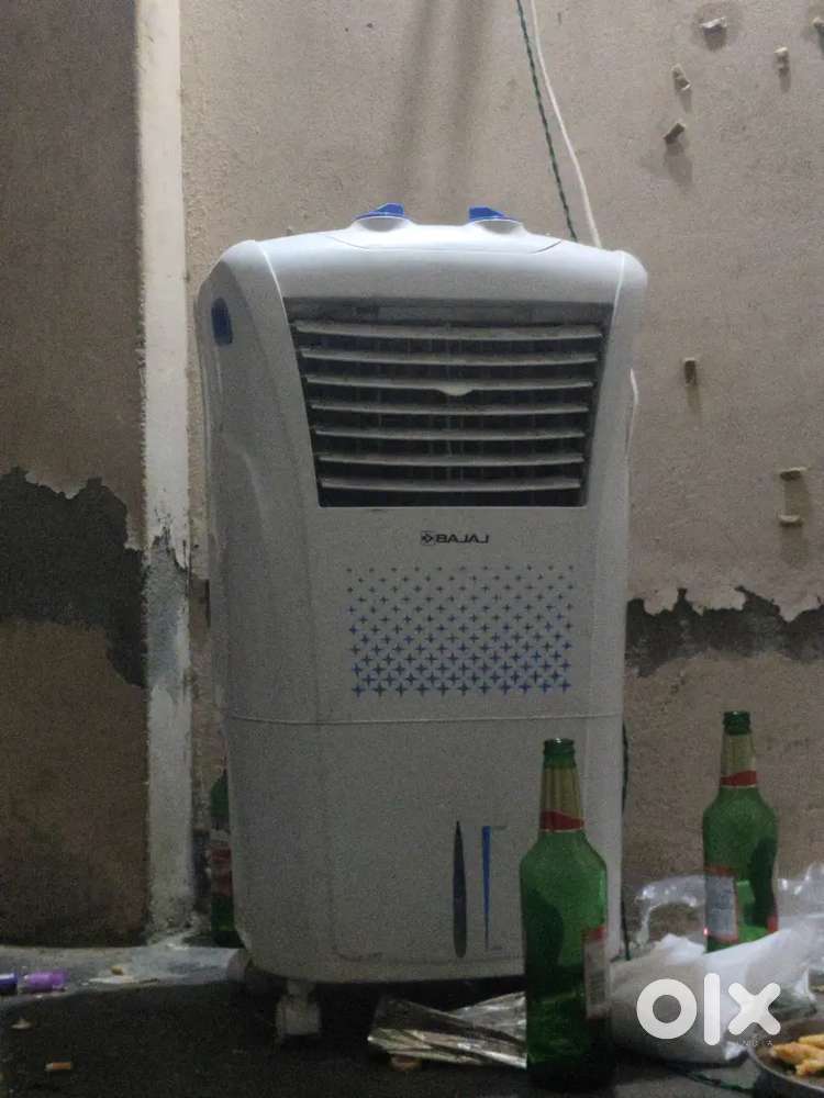 Air cooler