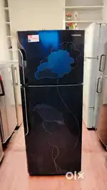 Samsung 210 L 5Star Direct Cool Double Door Refrigerator Free Delivery