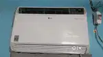 LG dual inverter window 5 STAR