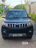 Mahindra Bolero Neo 1.5 N 10 R, 2022, Diesel