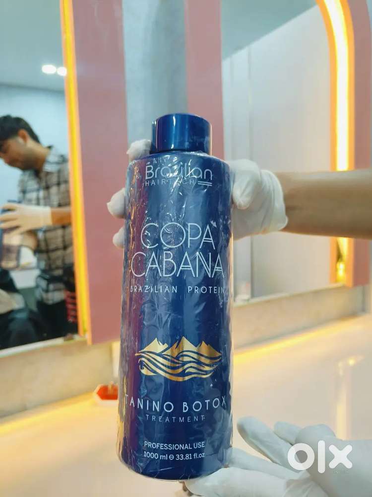 Urgently need a beautician with expert work