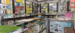 Mobile shop furniture for sell