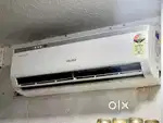 VOLTAS 1.5 TON Split ac ogeneral Ig daikin carrier samsung godrej ifb
