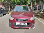 Maruti Suzuki Alto K10 VXI AMT Optional, 2018, Petrol