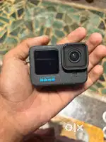 Hero gopro 12 black