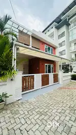 Indipendent House for Sale , Vazhakala