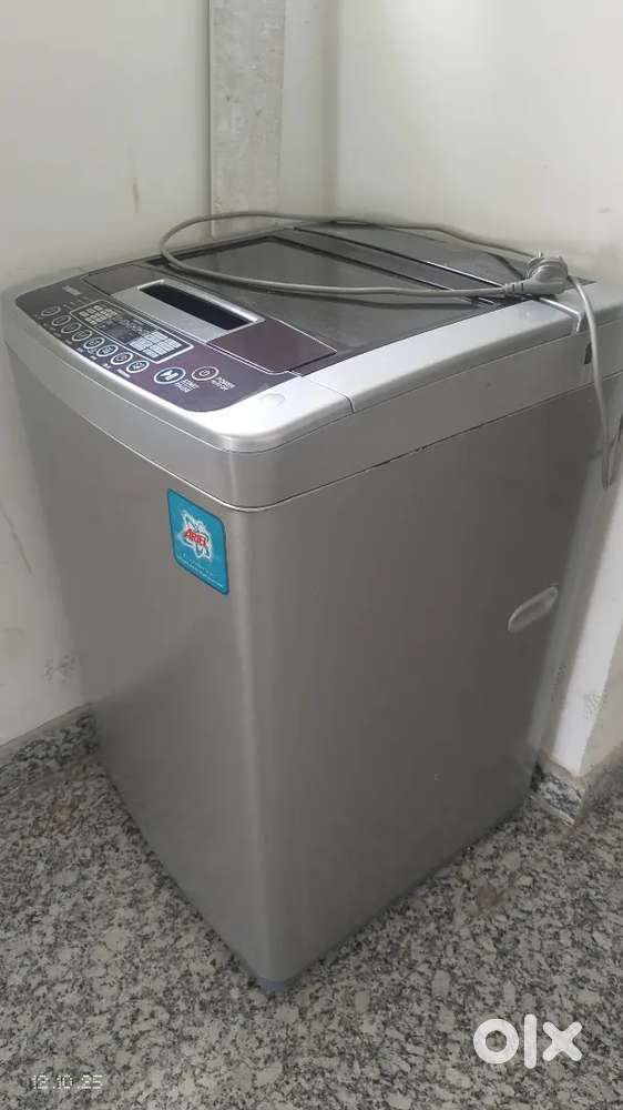 LG Top Load Washing Machine