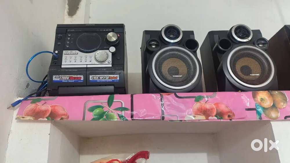Samsung sound good condition