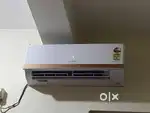 1 ton aur conditioner