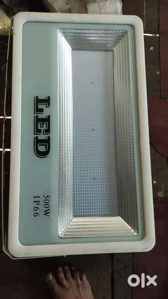 Led light big
