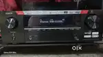 Denon 8k Dolby atmos 7.2 channel avr X1800H  Warrenty with full box