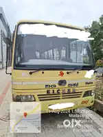 Eicher School Bus