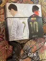 Ps4 in good condition