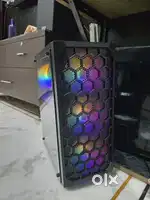DESKTOP COMPUTER, i7 Processor