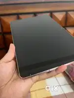 Galaxy Tab S7 LTE with  S keyboard and  S pen
