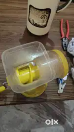 Hand JUICER