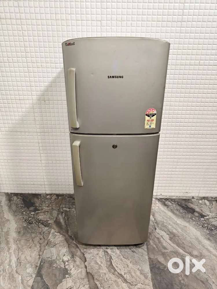 Usedsale Sumsung Doubel Door Freeg