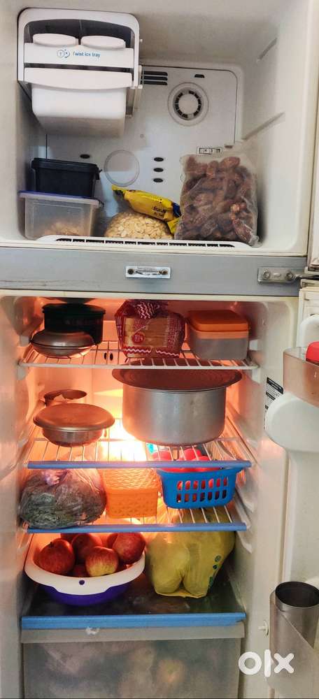 LG 245 Ltr. Double Door Fridge
