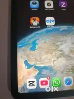 I pad air 5 64gb blue