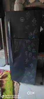 Want to sell my frige