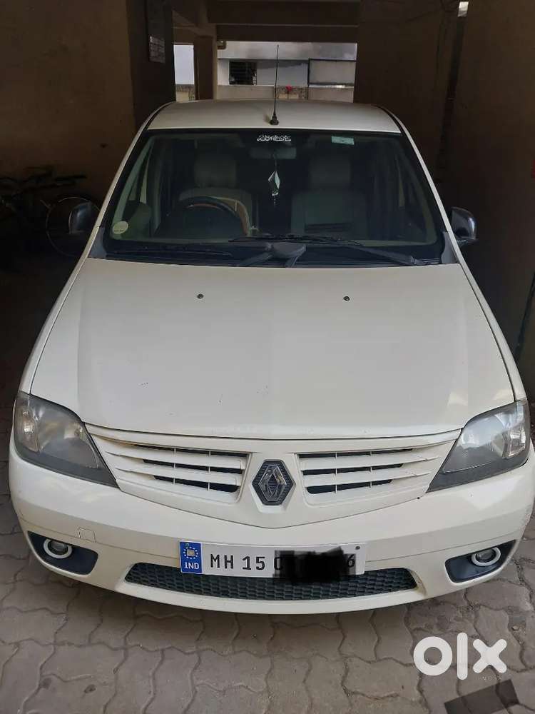 Mahindra Logan 2011 Petrol vary good condition new tyre,battery,