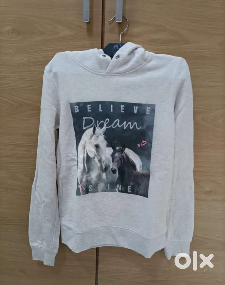 Kids winter jackets n hoodies for sale