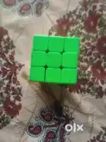 Cube  cube